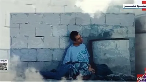 صحفي يقدر تصريحات والد محمد الدرة حول مساهمة مصر في دعم فلسطين صحفي يقدر تصريحات والد محمد الدرة حول مساهمة مصر في دعم فلسطين