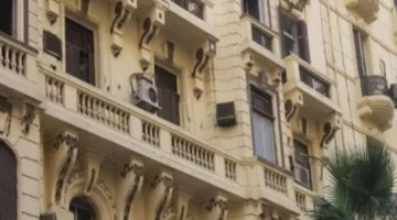 زيادة عدد عملاء التمويل العقاري في مصر بنسبة 60%