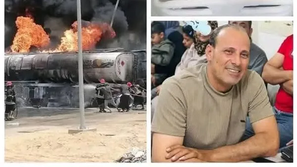 «بطل الواجب».. وزير الأوقاف يودع الشهيد خالد شوقي «بطل الواجب».. وزير الأوقاف يودع الشهيد خالد شوقي