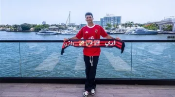 عاجل.. الأهلي يضع خطة خاصة لتأهيل زيزو ونظام جديد لتحفيز اللاعبين في كأس العالم