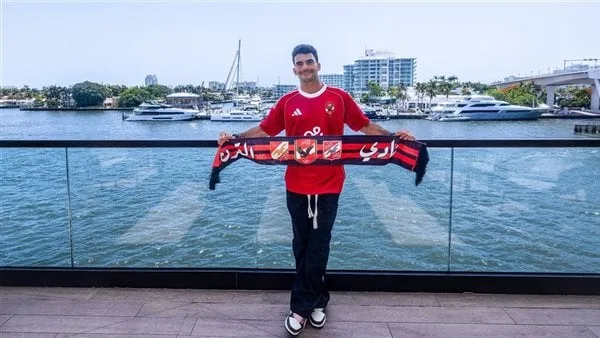 عاجل.. الأهلي يضع خطة خاصة لتأهيل زيزو ونظام جديد لتحفيز اللاعبين في كأس العالم