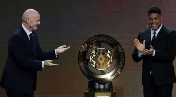 10 أندية تظهر لأول مرة في بطولة كأس العالم للأندية 2025