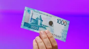 باحث روسي: الروبل أنعش الأسواق وحقق ارتفاعًا بنسبة 40% بفضل ثلاثة عوامل أساسية