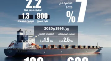 قمة نيس لحماية المحيطات: ماكرون يجمع العالم لحماية البحار في ظل غياب أمريكي