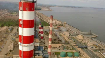 لتفادي الأعطال.. مصر تعزز برنامج الصيانة الوقائية في محطة أبو قير لإنتاج 1300 ميجاوات من الكهرباء