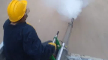 مديرية صحة أسيوط تزيد من جهود مكافحة الحشرات خلال فترة عيد الأضحى