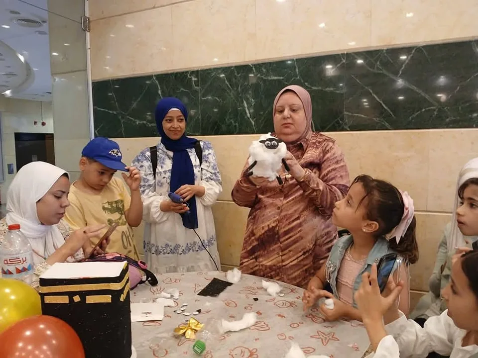 متحف قناة السويس ي commemorate اليوم العالمي للبيئة.. صور