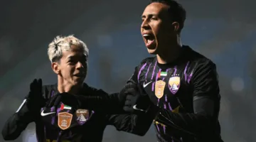 حب ميسي وصدام السيتي.. رحيمي يطمح للتتويج بكأس العالم للأندية