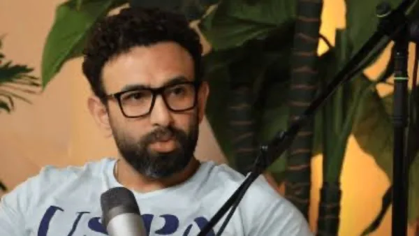 إبراهيم فايق يرد على منتقديه: الأهلي يمثل مصر في مونديال الأندية إبراهيم فايق يرد على منتقديه: الأهلي يمثل مصر في مونديال الأندية
