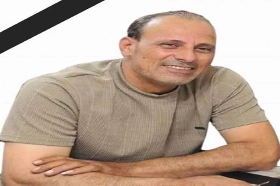 وزير الأوقاف ينعى خالد محمد شوقي، بطل حادث حريق العاشر من رمضان وزير الأوقاف ينعى خالد محمد شوقي، بطل حادث حريق العاشر من رمضان