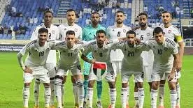 عقوبات مالية كبيرة ووقف طويل: إجراء حازم من الاتحاد الإماراتي تجاه اللاعبين عقوبات مالية كبيرة ووقف طويل: إجراء حازم من الاتحاد الإماراتي تجاه اللاعبين