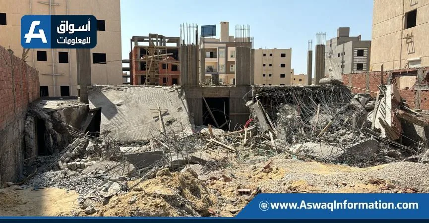 جهاز القاهرة الجديدة يستمر في جهوده لإزالة انتهاكات البناء والتعديات جهاز القاهرة الجديدة يستمر في جهوده لإزالة انتهاكات البناء والتعديات