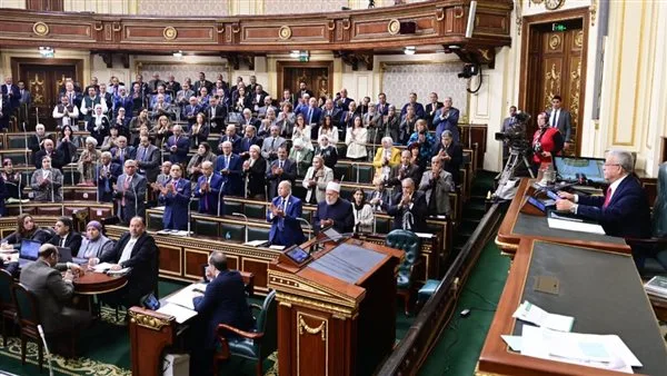 بعد موافقة الرئيس السيسي على التعديلات.. تعرف على عدد مقاعد الدائرة الفردية في مجلس النواب بمحافظة القاهرة. بعد موافقة الرئيس السيسي على التعديلات.. تعرف على عدد مقاعد الدائرة الفردية في مجلس النواب بمحافظة القاهرة.
