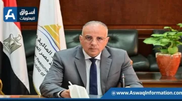 وزير الري يراقب وضع نظام صرف المياه الزراعية خلال عطلة العيد