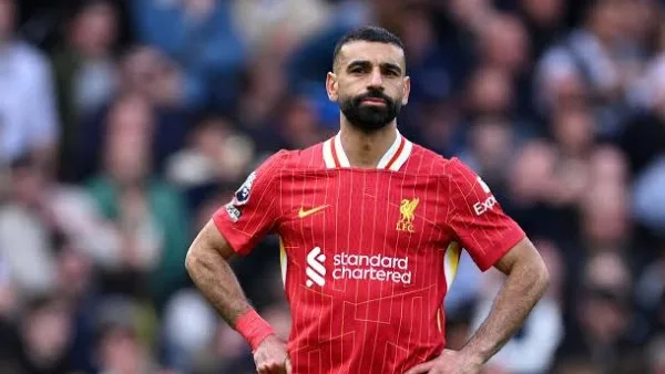 استفتاء ليفربول يفاجئ المشجعين: هذا الهدف يتفوق على أهداف صلاح استفتاء ليفربول يفاجئ المشجعين: هذا الهدف يتفوق على أهداف صلاح
