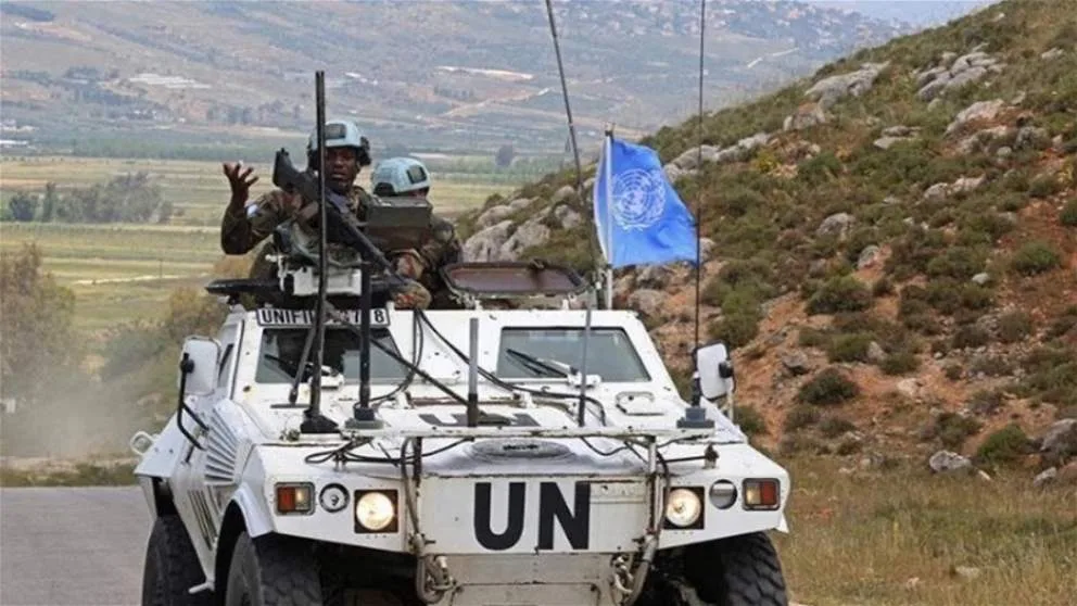 اليونيفيل تحت وطأة التحديات! اليونيفيل تحت وطأة التحديات!
