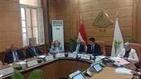 إطلاق النسخة الأولى من بطولة الروبوتات في جامعة بنها الشهر القادم إطلاق النسخة الأولى من بطولة الروبوتات في جامعة بنها الشهر القادم