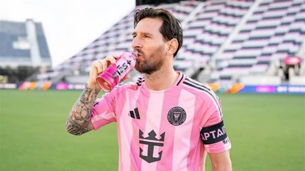 ميسي يطلب من إنتر ميامي ضم هذا اللاعب. ميسي يطلب من إنتر ميامي ضم هذا اللاعب.
