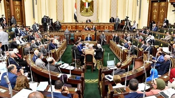 بعد موافقة الرئيس السيسي على التعديلات.. معايير تشكيل القائمة الانتخابية لمجلس النواب. بعد موافقة الرئيس السيسي على التعديلات.. معايير تشكيل القائمة الانتخابية لمجلس النواب.