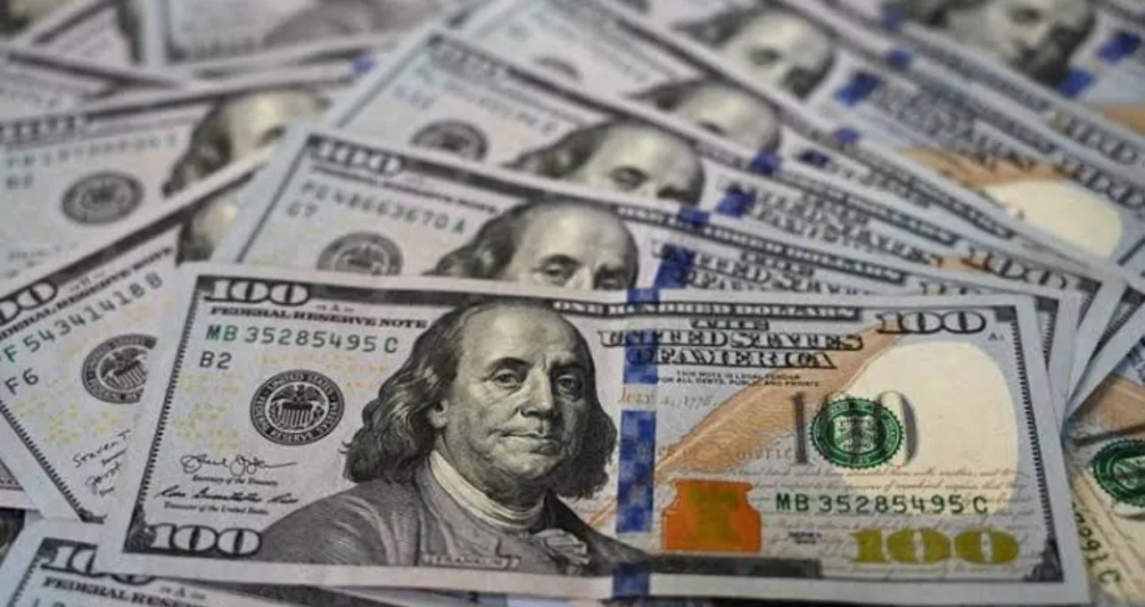 سعر الدولار في اليوم الثالث لعيد الأضحى المبارك الأحد 8 يونيو 2025 سعر الدولار في اليوم الثالث لعيد الأضحى المبارك الأحد 8 يونيو 2025