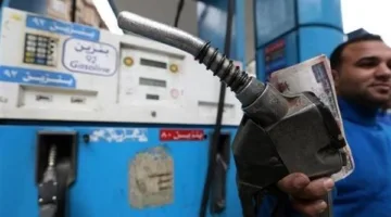 أسعار البنزين والديزل اليوم الأحد 8 يونيو 2025 في مصر