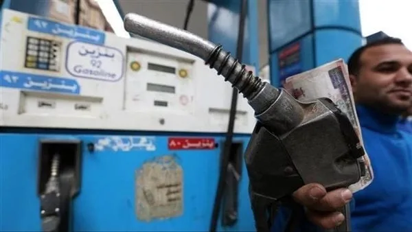 أسعار البنزين والديزل اليوم الأحد 8 يونيو 2025 في مصر أسعار البنزين والديزل اليوم الأحد 8 يونيو 2025 في مصر