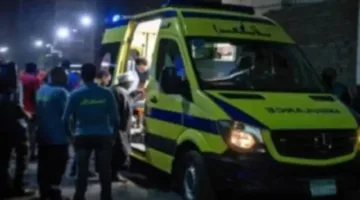 إصابة 21 شخصًا بحالات اشتباه تسمم نتيجة تناول وجبة طعام فاسدة في المنيا