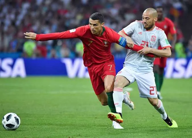 التغطية الحية لمباراة نهائي دوري الأمم الأوروبية بين إسبانيا والبرتغال.. بتحديثات آنية