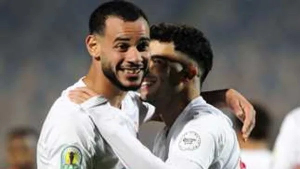 بعد مغادرة زيزو.. عمرو الدرديري يكشف عن اللاعب الأكثر قيمة سوقية في الزمالك بعد مغادرة زيزو.. عمرو الدرديري يكشف عن اللاعب الأكثر قيمة سوقية في الزمالك