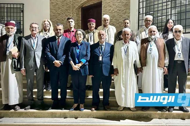البعثة الدولية: خوري تعود من بنغازي بأفكار لحل أزمة الوضع السياسي والأمني “المُخيّب” البعثة الدولية: خوري تعود من بنغازي بأفكار لحل أزمة الوضع السياسي والأمني “المُخيّب”