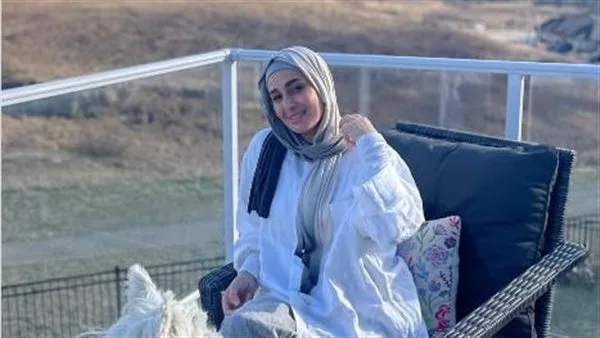 حلا شيحة تتحدث عن “مشهد يوم القيامة”: طائر ملكي وعنكبوت في البحر حلا شيحة تتحدث عن “مشهد يوم القيامة”: طائر ملكي وعنكبوت في البحر