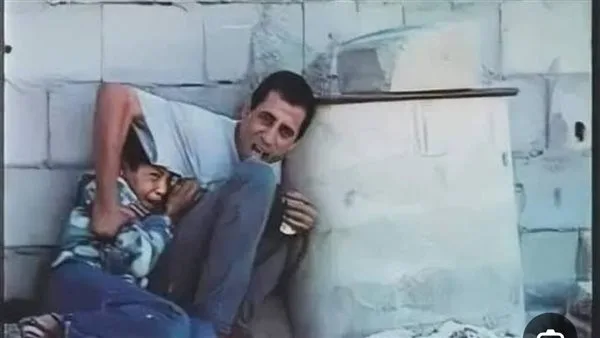 تقدير والد الشهيد محمد الدرة لمصر على دعمها لفلسطين تقدير والد الشهيد محمد الدرة لمصر على دعمها لفلسطين