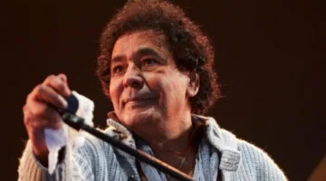 روتانا تعلن عن العرض الترويجي لأغنية “ملامحنا” لمحمد منير | فيديو