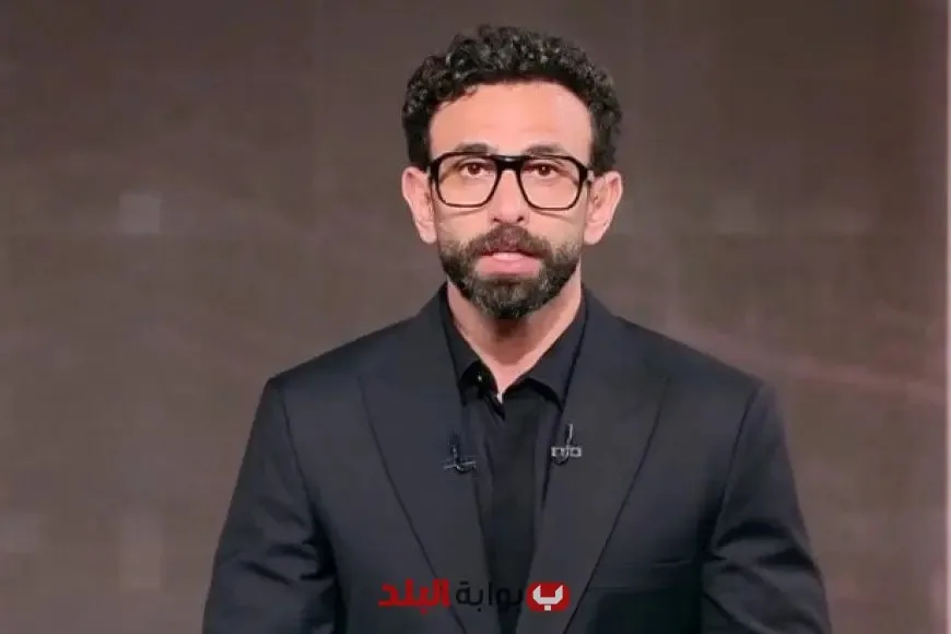 «إبراهيم فايق يتعرض لانتقادات بشأن عدم موضوعيته مع الأهلي في كأس العالم للأندية: ما هي الحقيقة وراء ذلك؟» «إبراهيم فايق يتعرض لانتقادات بشأن عدم موضوعيته مع الأهلي في كأس العالم للأندية: ما هي الحقيقة وراء ذلك؟»