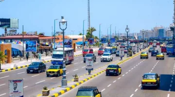 “محافظ الإسكندرية: نعد بموسم صيف استثنائي يفي بمتطلبات زوار المدينة” (صور)