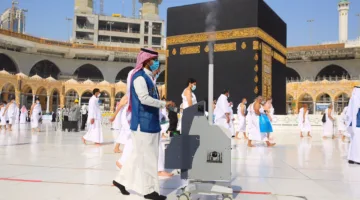طواف الوداع: ماذا يجب على الحاج المتعجل فعله إذا نسيه؟