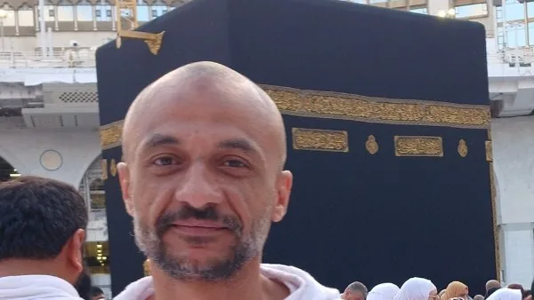 أسرة تحرير صدى البلد تودّع الصحفي معتز مجدي أسرة تحرير صدى البلد تودّع الصحفي معتز مجدي