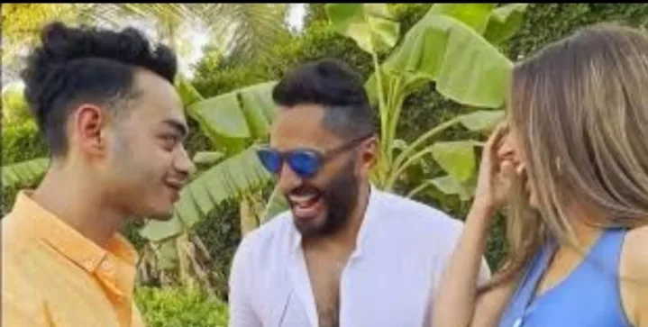 سيد أسامة ميكا يروي لصدى البلد تفاصيل مشاركته في فيلم ريستارت سيد أسامة ميكا يروي لصدى البلد تفاصيل مشاركته في فيلم ريستارت