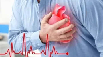 جمال شعبان ينبه: هذه العادة تضر بصحة القلب بشكل كبير