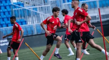في هذه الليلة.. الأهلي يلتقي مع باتشوكا المكسيكي في مباراة ودية حصرية على أون سبورت.