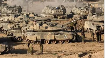 الجيش الصومالي ي القضاء على 25 فرداً من جماعة “الشباب” المسلحة