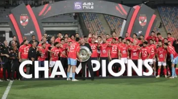 نزلة برد تبعد ياسر إبراهيم عن مباراة الأهلي ضد باتشوكا