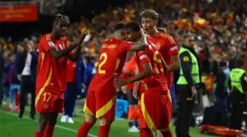 البرتغال تواجه إسبانيا.. متابعة مباراة رونالدو ضد يامين لامال اليوم مباشرة