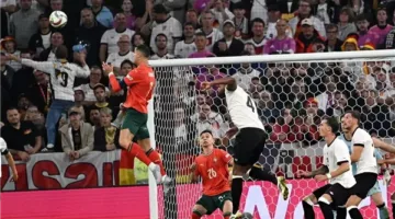 نهائي يورو 2025.. البث المباشر لمباراة البرتغال ضد إسبانيا