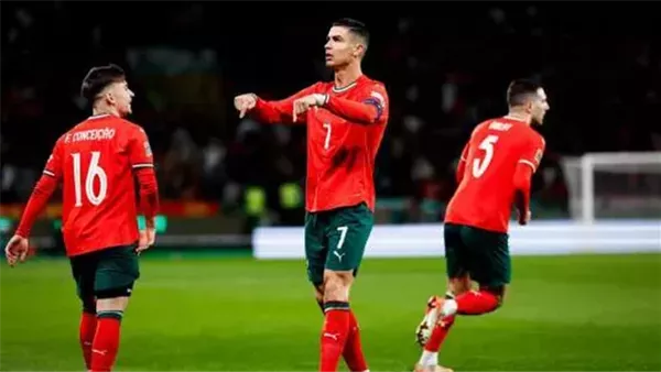 بث حي لمشاهدة مباراة البرتغال وإسبانيا الحالية بث حي لمشاهدة مباراة البرتغال وإسبانيا الحالية