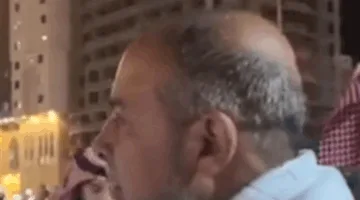 حاج عراقي لوزير النقل السعودي: كلمات الشكر لا تكفي لكم
