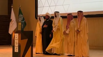 هيئة الحج تفوز بالمركز الأول في جائزة لبيتم لأفضل بعثة حج وفق المعايير المعتمدة