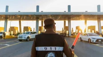 القوات الخاصة لأمن الطرق تؤكد استعدادها لاستقبال الحجاج المغادرين