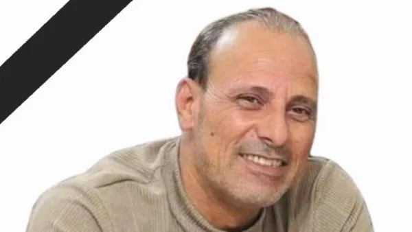 مصر تودع بطلاً.. رئيس الوزراء ينعى خالد شوقي ويأمر بتكريمه ومنح مكافأة لعائلته مصر تودع بطلاً.. رئيس الوزراء ينعى خالد شوقي ويأمر بتكريمه ومنح مكافأة لعائلته