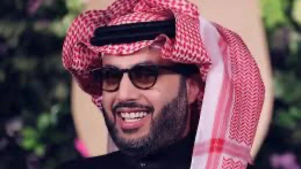 بعد اعتذار الهلال عن إجراء مقابلة.. تركي آل الشيخ: الوقت الآن للجهد والتركيز. بعد اعتذار الهلال عن إجراء مقابلة.. تركي آل الشيخ: الوقت الآن للجهد والتركيز.